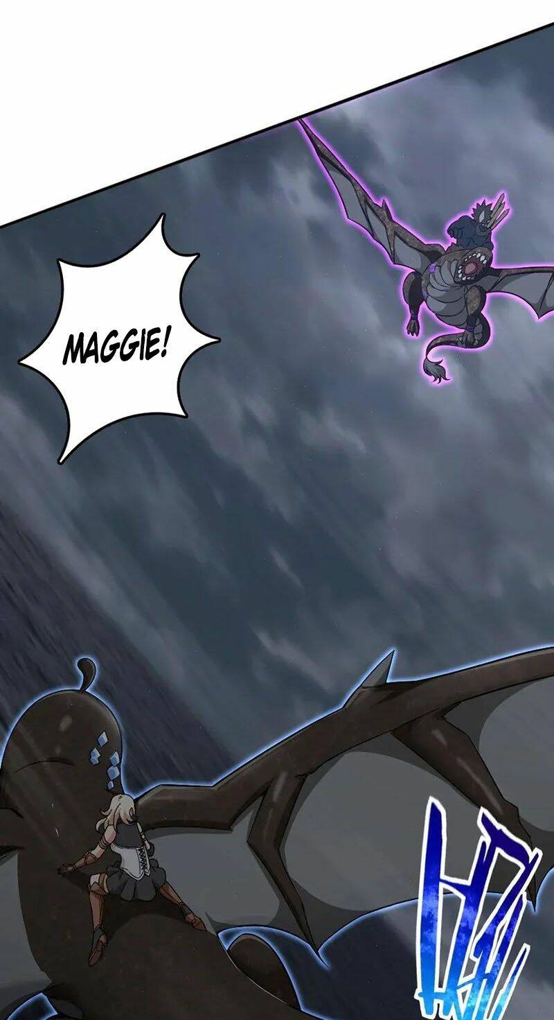 Thả Vu Nữ Đó Ra Chapter 184 - Trang 2