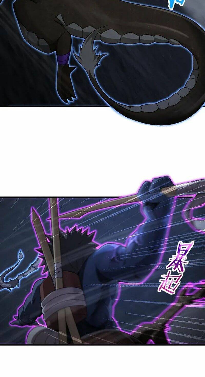 Thả Vu Nữ Đó Ra Chapter 184 - Trang 2