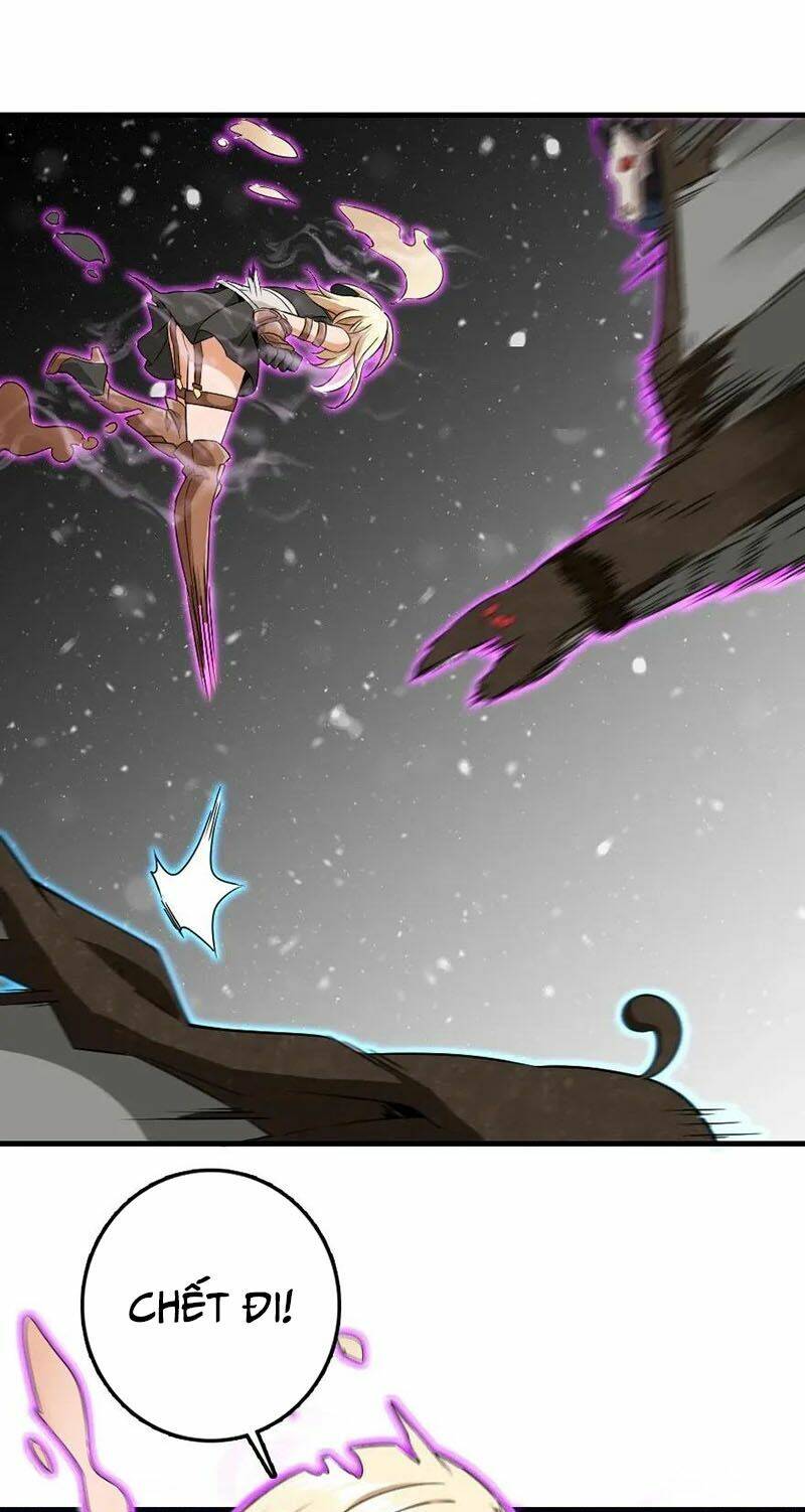 Thả Vu Nữ Đó Ra Chapter 184 - Trang 2