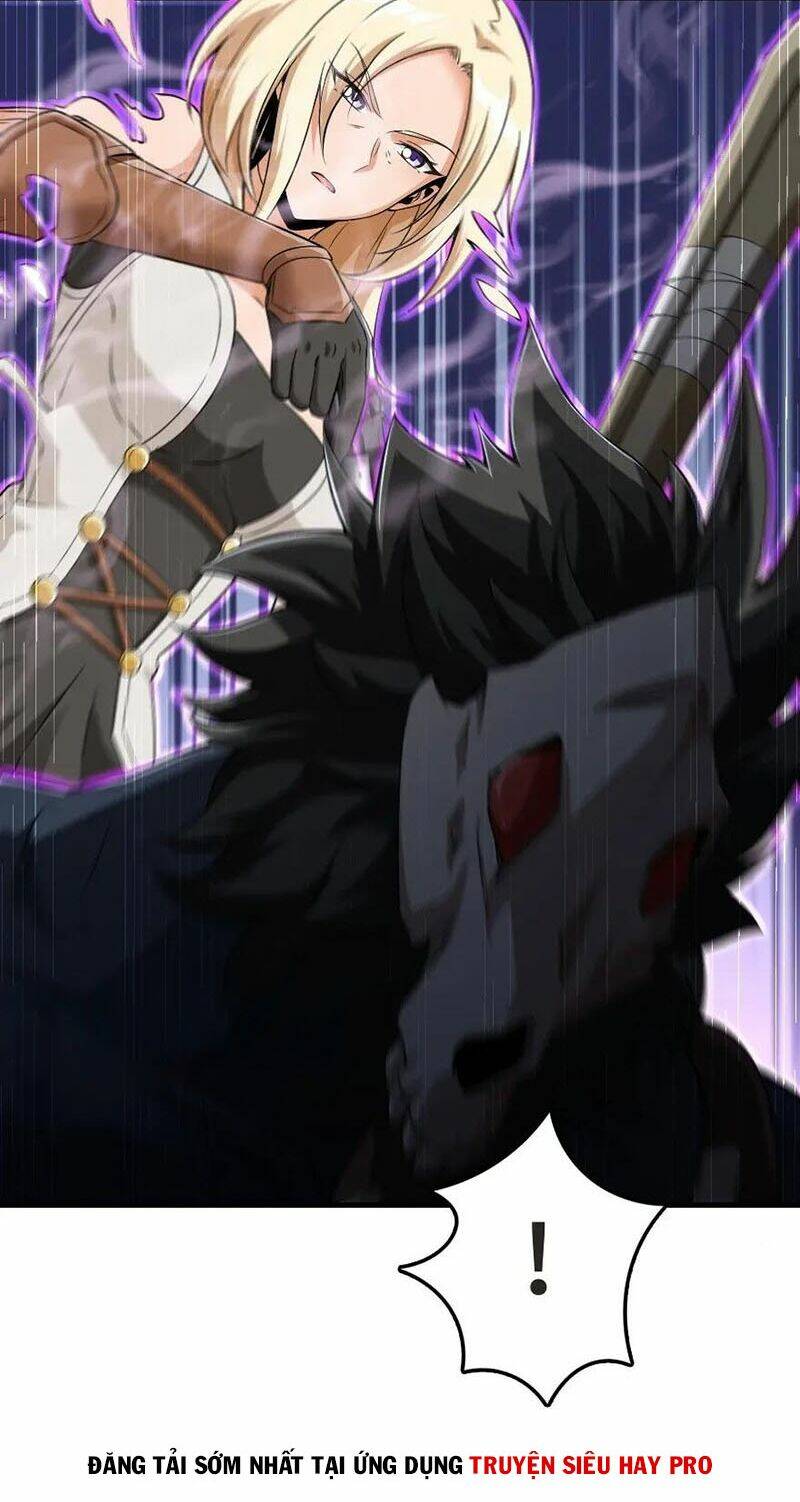 Thả Vu Nữ Đó Ra Chapter 184 - Trang 2