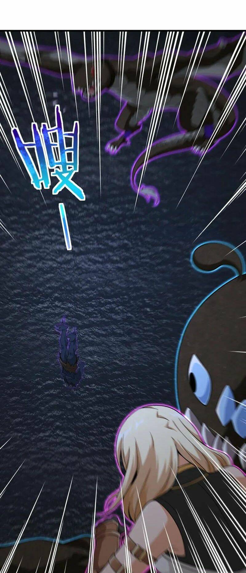 Thả Vu Nữ Đó Ra Chapter 184 - Trang 2