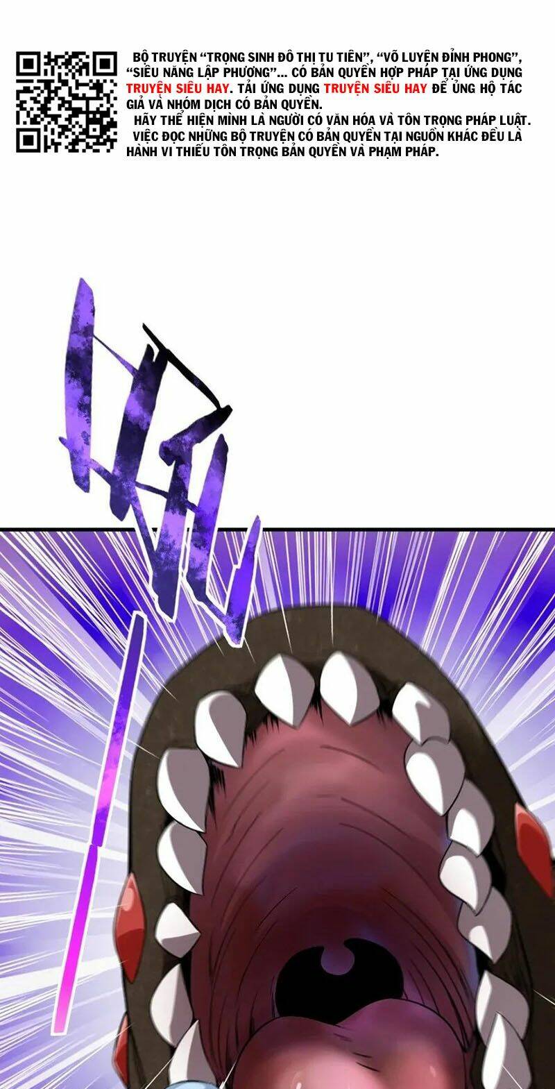 Thả Vu Nữ Đó Ra Chapter 184 - Trang 2