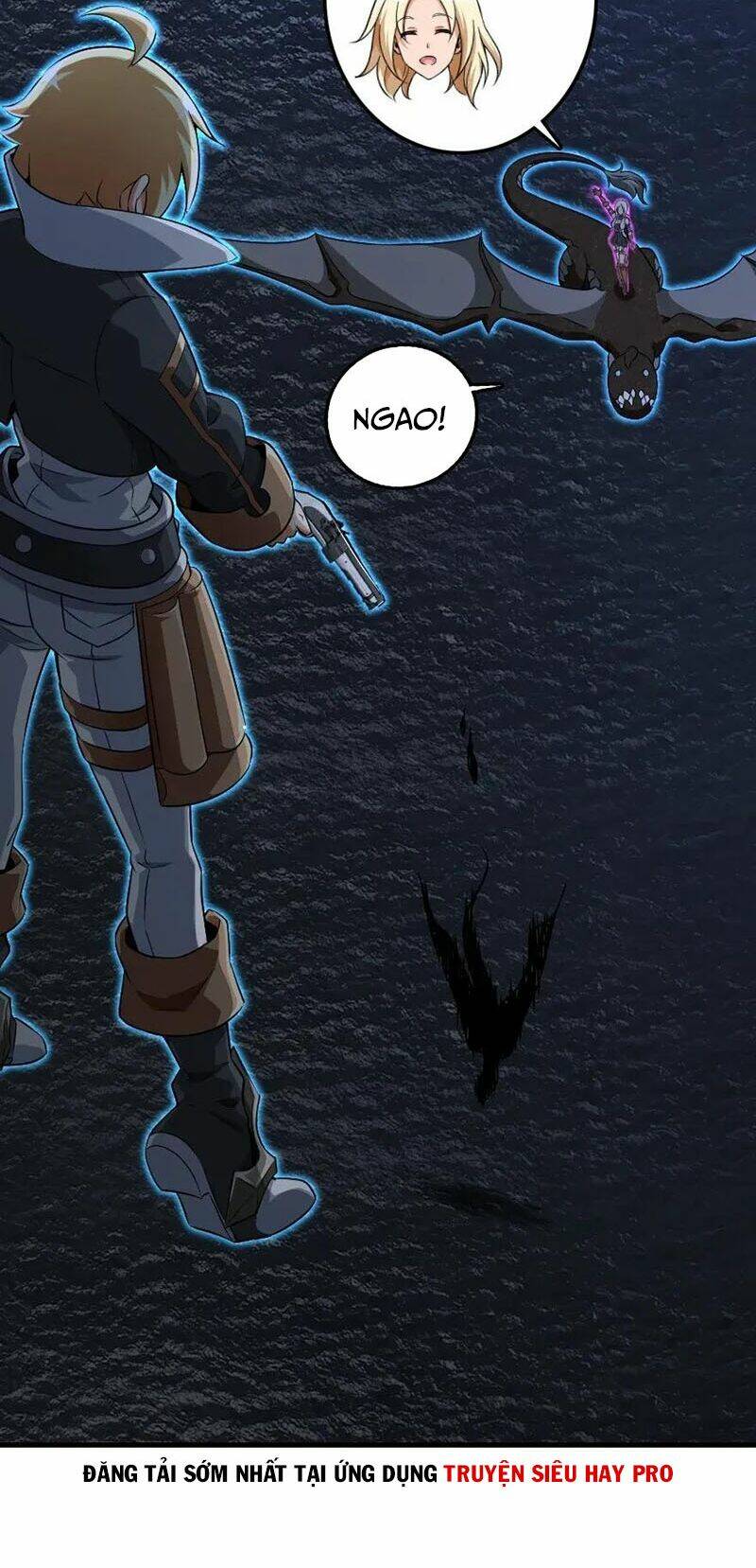 Thả Vu Nữ Đó Ra Chapter 184 - Trang 2