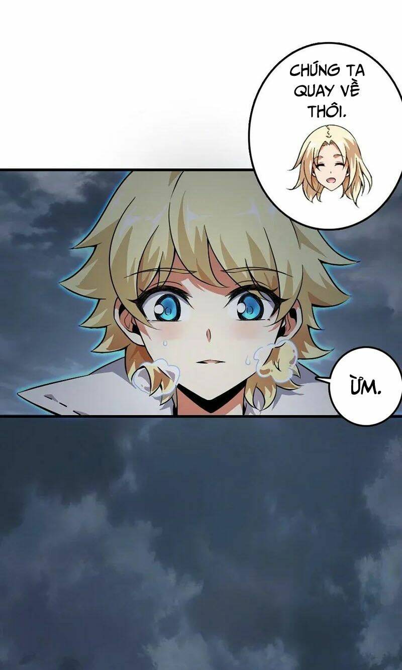 Thả Vu Nữ Đó Ra Chapter 184 - Trang 2