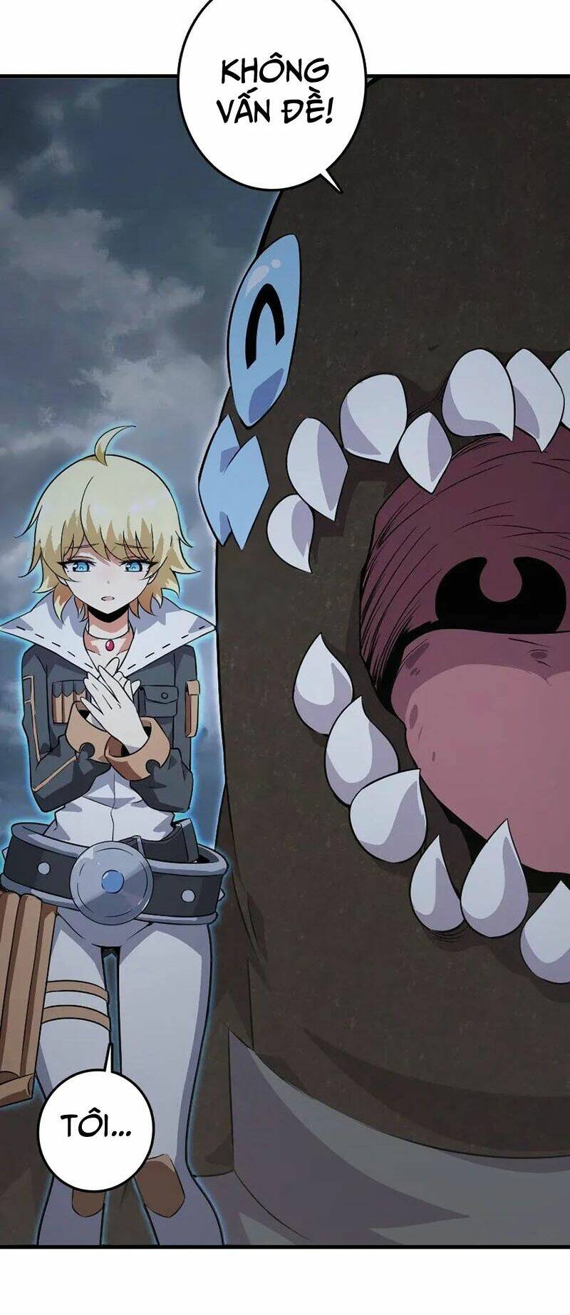 Thả Vu Nữ Đó Ra Chapter 184 - Trang 2