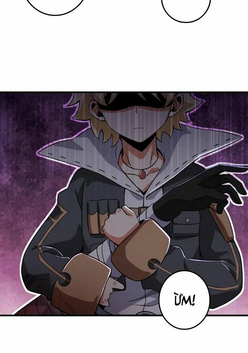 Thả Vu Nữ Đó Ra Chapter 184 - Trang 2