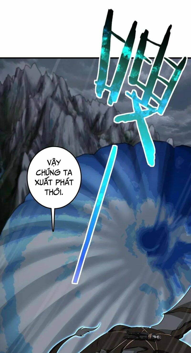 Thả Vu Nữ Đó Ra Chapter 184 - Trang 2