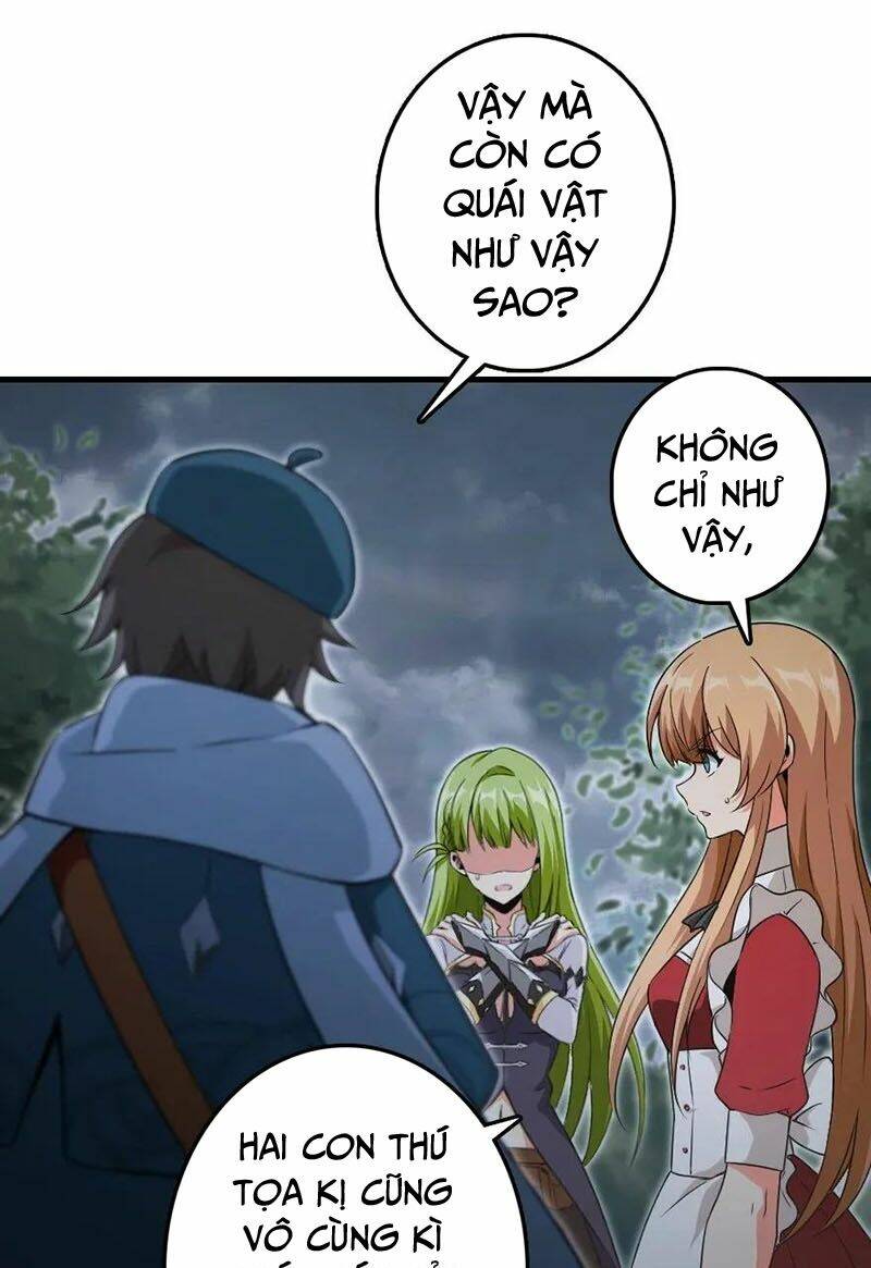 Thả Vu Nữ Đó Ra Chapter 184 - Trang 2