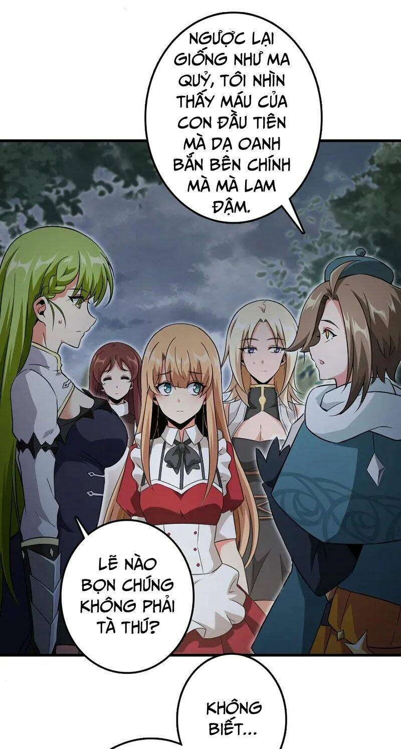 Thả Vu Nữ Đó Ra Chapter 184 - Trang 2