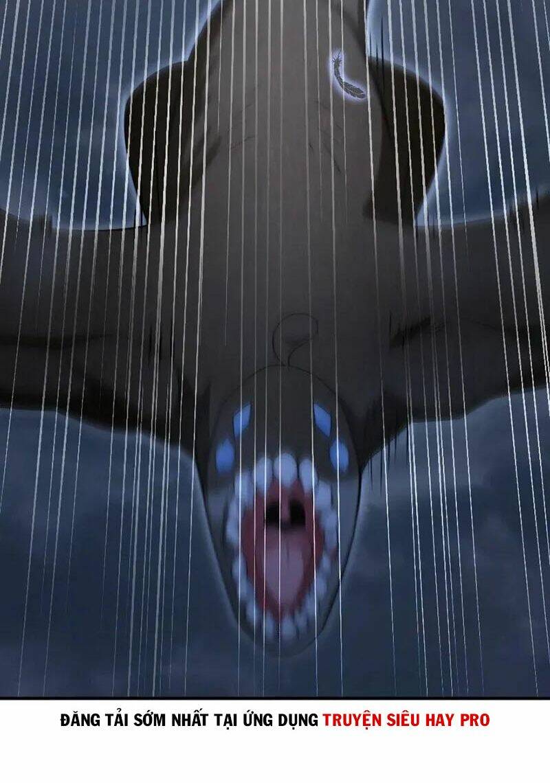 Thả Vu Nữ Đó Ra Chapter 184 - Trang 2