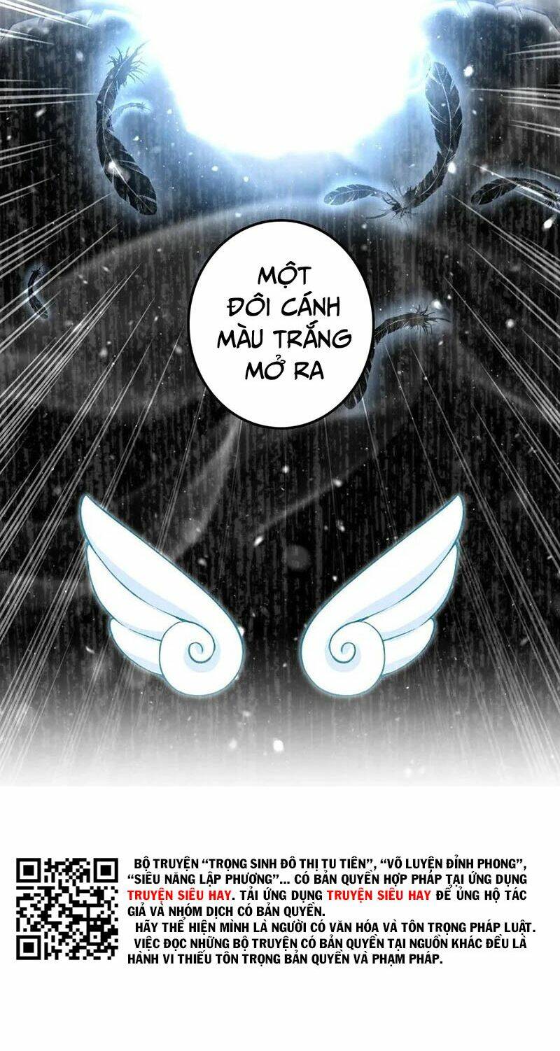 Thả Vu Nữ Đó Ra Chapter 184 - Trang 2