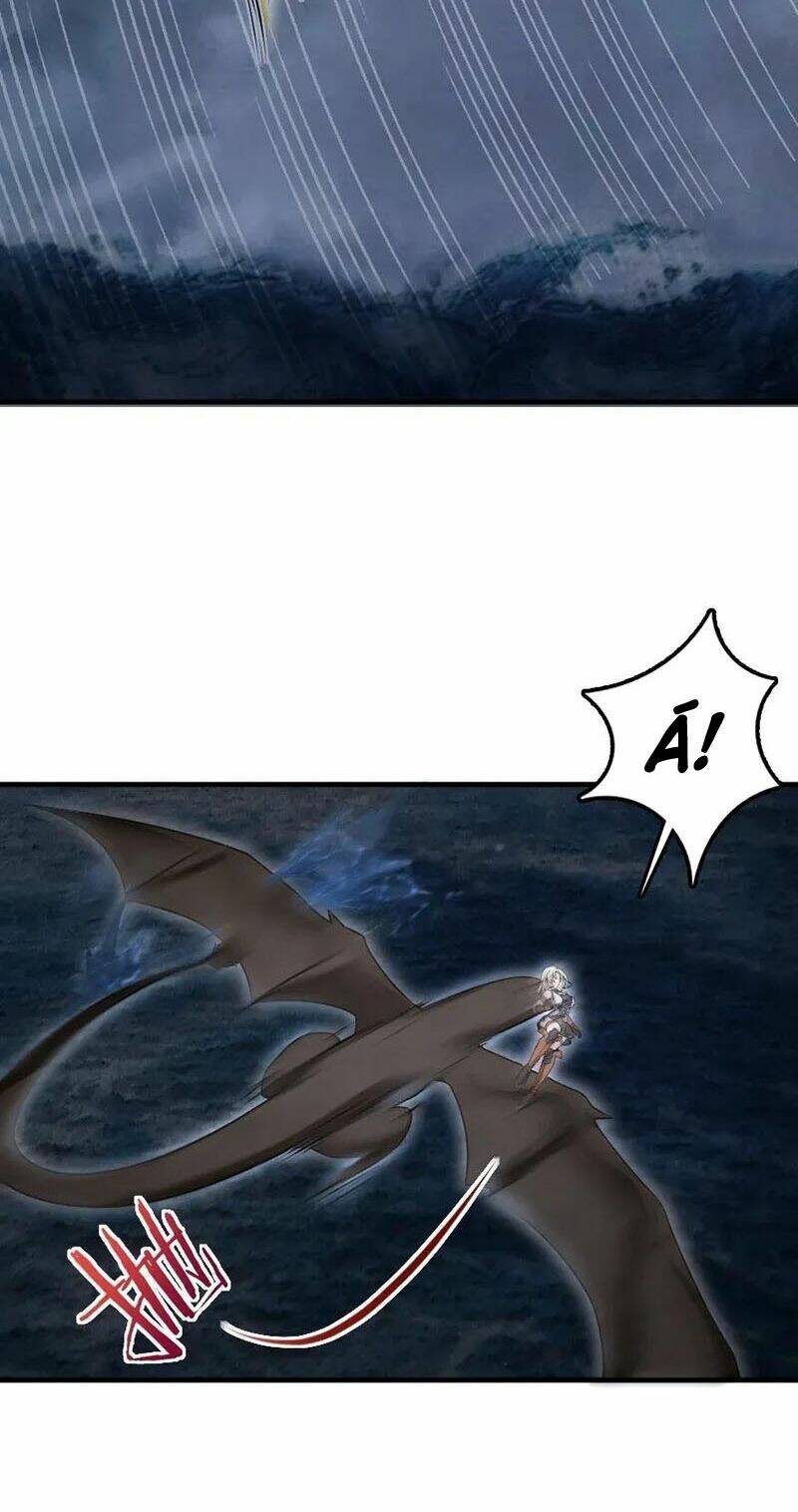 Thả Vu Nữ Đó Ra Chapter 184 - Trang 2