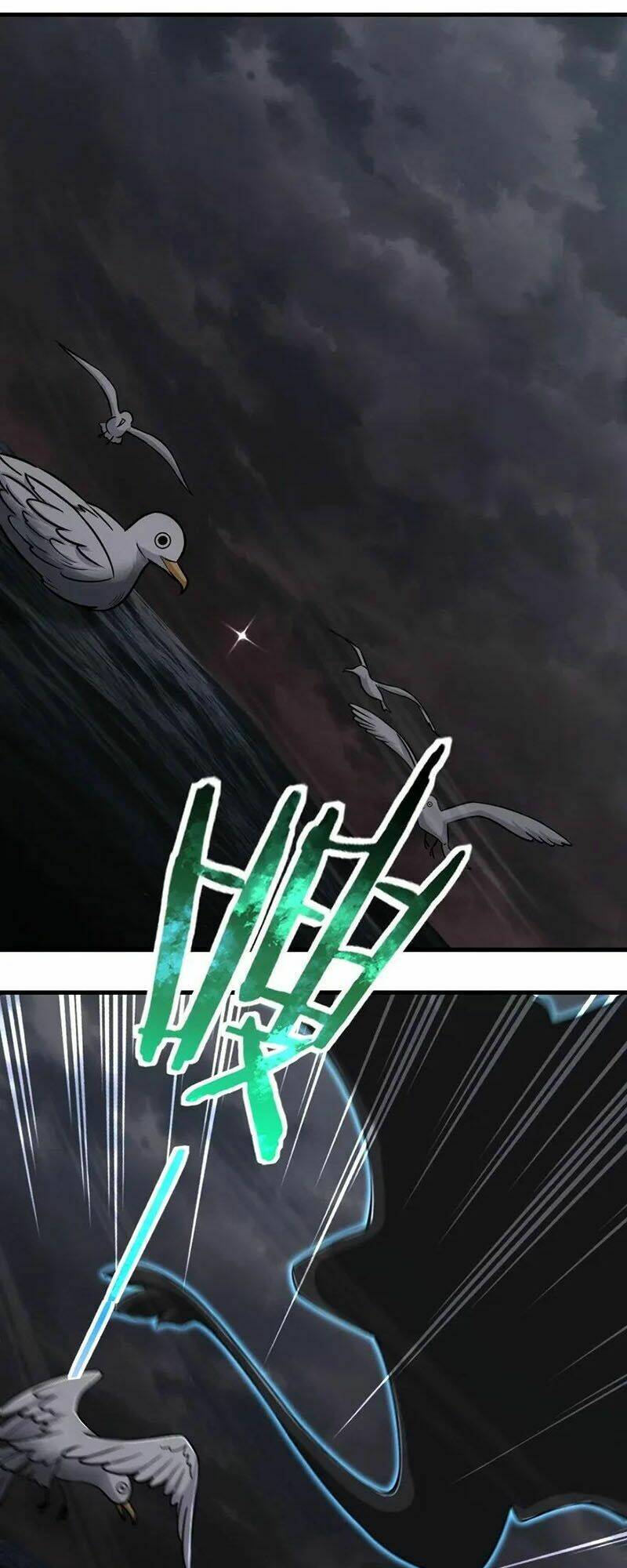 Thả Vu Nữ Đó Ra Chapter 185 - Trang 2