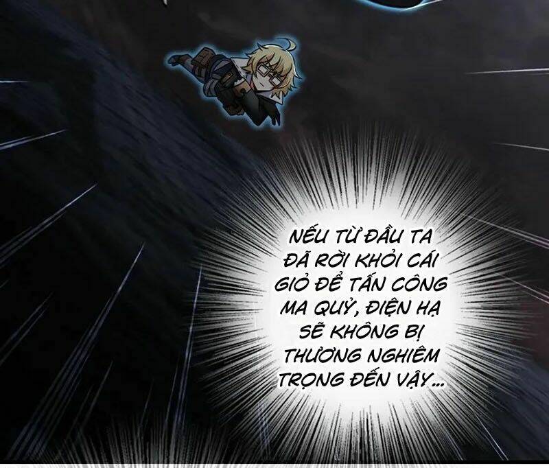 Thả Vu Nữ Đó Ra Chapter 185 - Trang 2