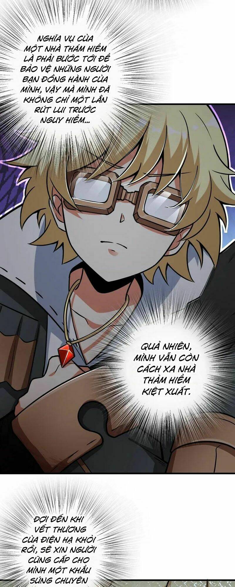 Thả Vu Nữ Đó Ra Chapter 185 - Trang 2