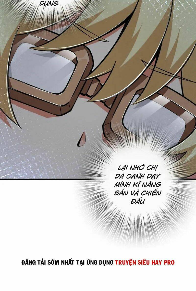 Thả Vu Nữ Đó Ra Chapter 185 - Trang 2