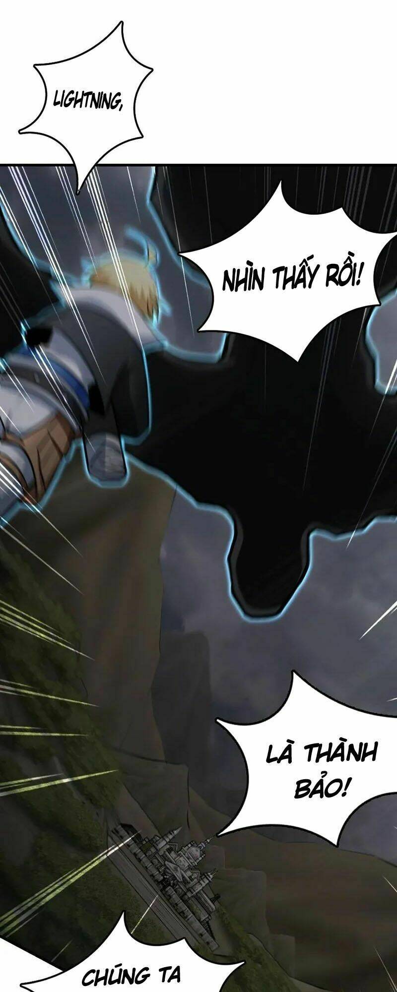 Thả Vu Nữ Đó Ra Chapter 185 - Trang 2