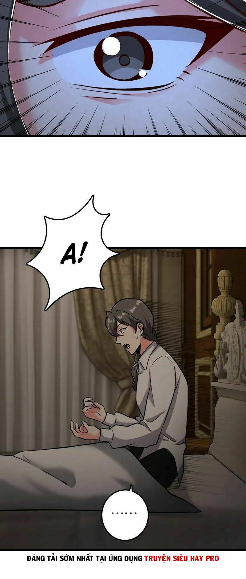 Thả Vu Nữ Đó Ra Chapter 185 - Trang 2