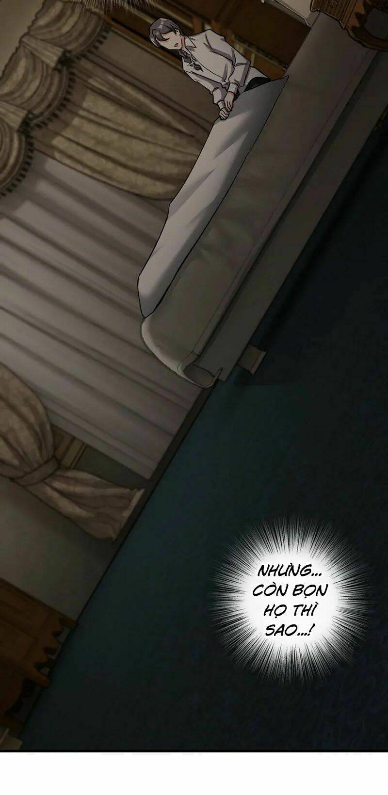 Thả Vu Nữ Đó Ra Chapter 185 - Trang 2