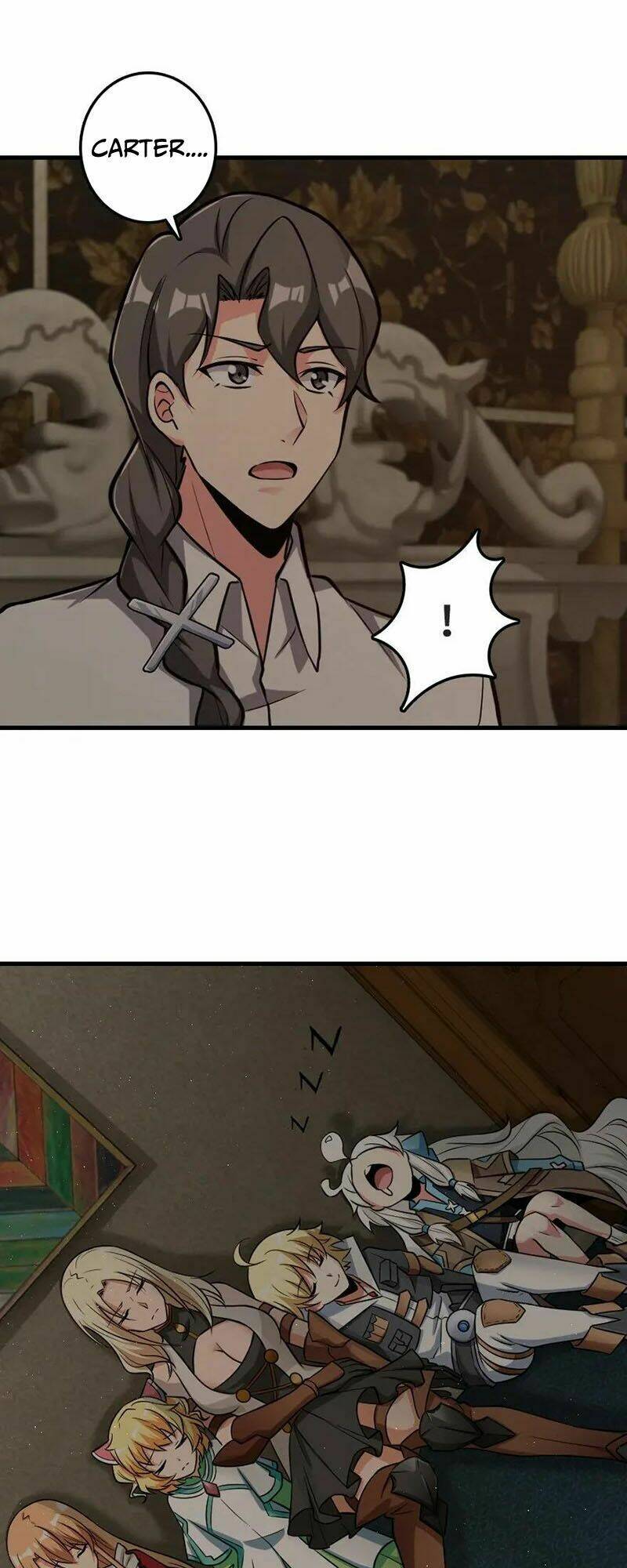 Thả Vu Nữ Đó Ra Chapter 185 - Trang 2