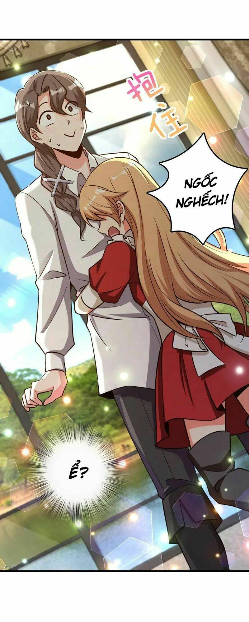 Thả Vu Nữ Đó Ra Chapter 185 - Trang 2