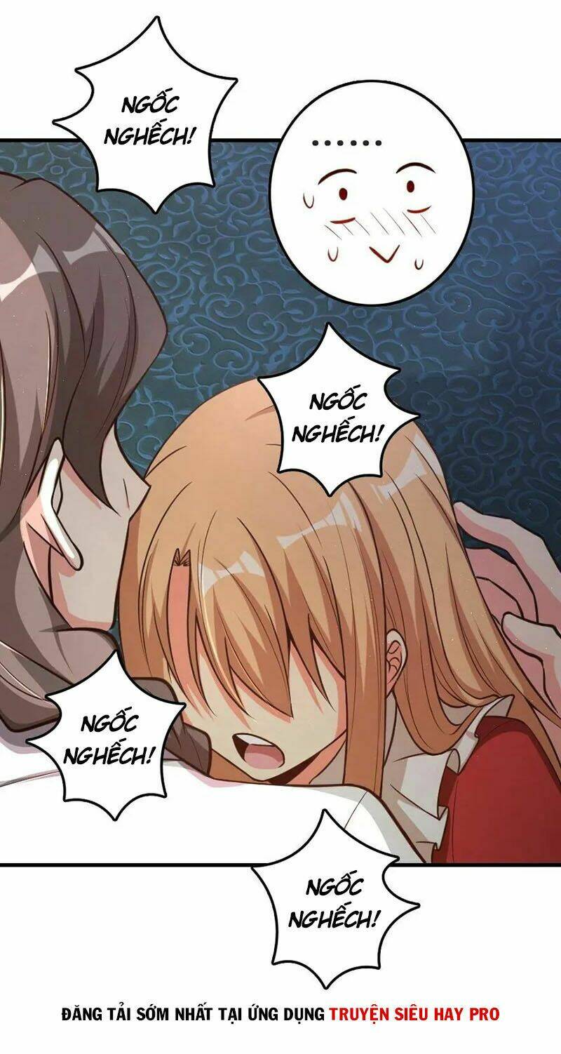 Thả Vu Nữ Đó Ra Chapter 185 - Trang 2