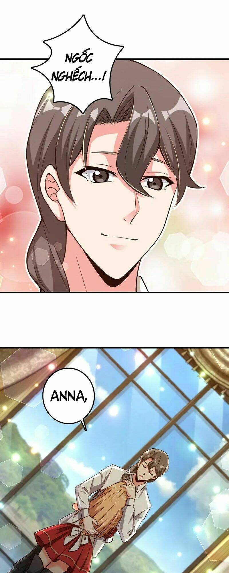 Thả Vu Nữ Đó Ra Chapter 185 - Trang 2