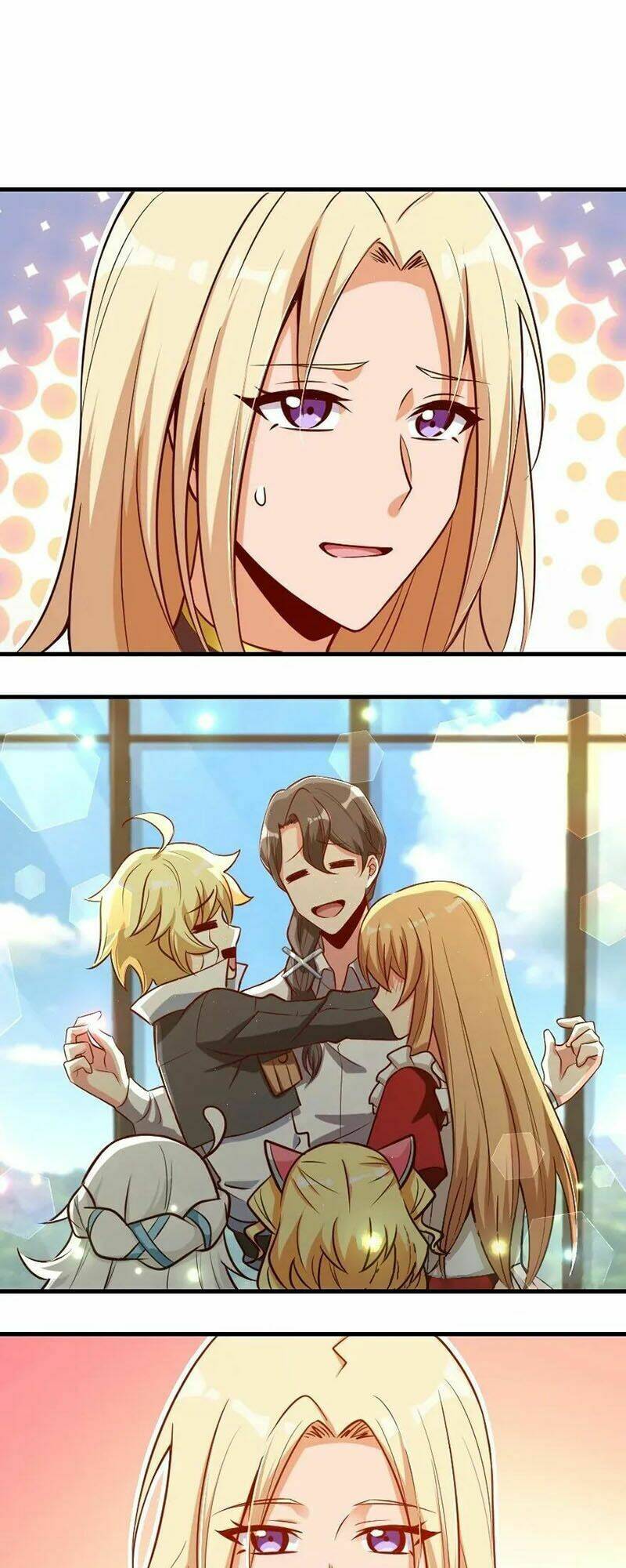 Thả Vu Nữ Đó Ra Chapter 185 - Trang 2