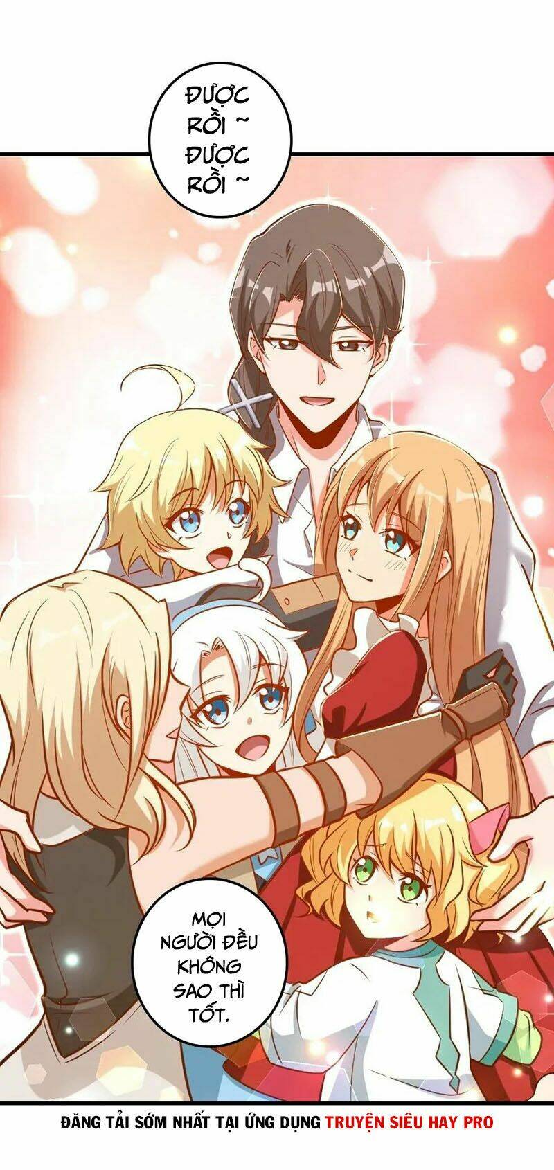 Thả Vu Nữ Đó Ra Chapter 185 - Trang 2