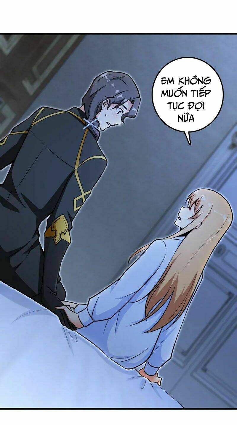 Thả Vu Nữ Đó Ra Chapter 185 - Trang 2