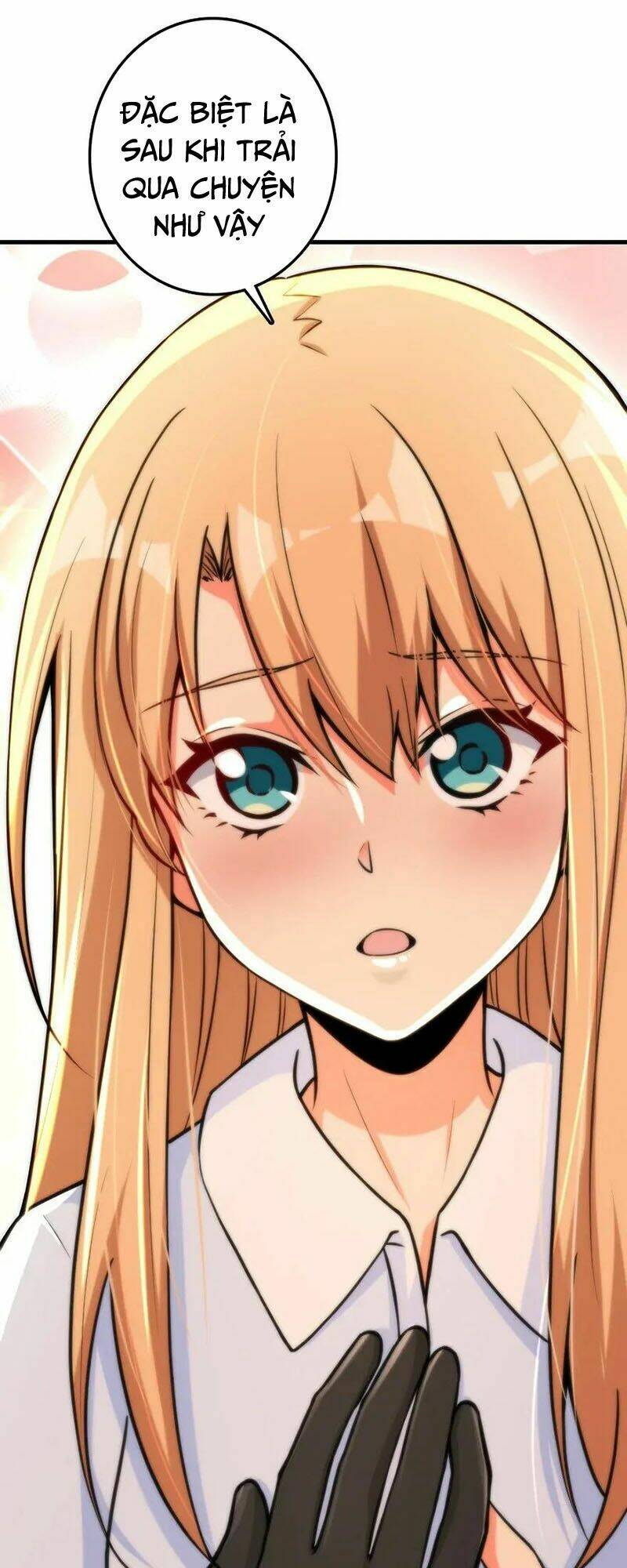 Thả Vu Nữ Đó Ra Chapter 185 - Trang 2