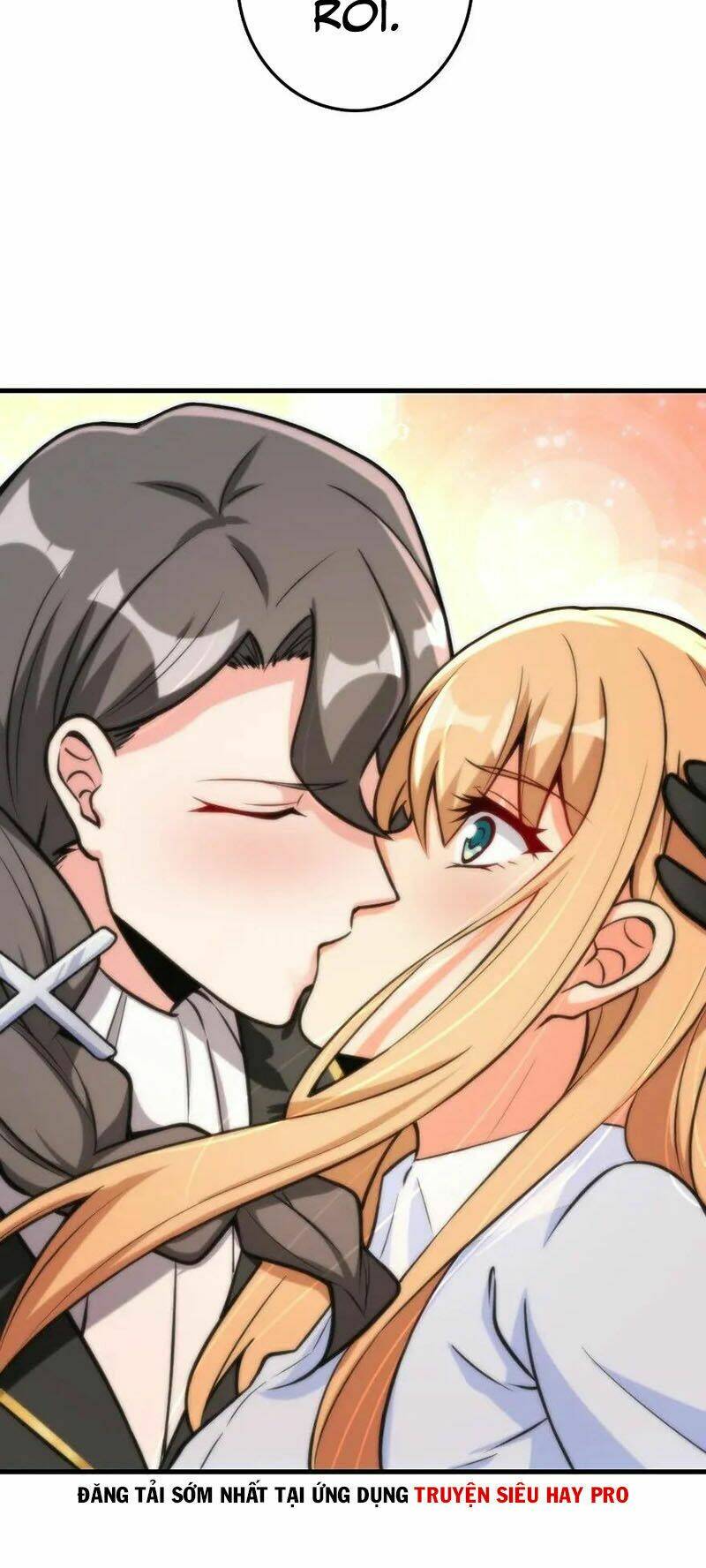 Thả Vu Nữ Đó Ra Chapter 185 - Trang 2