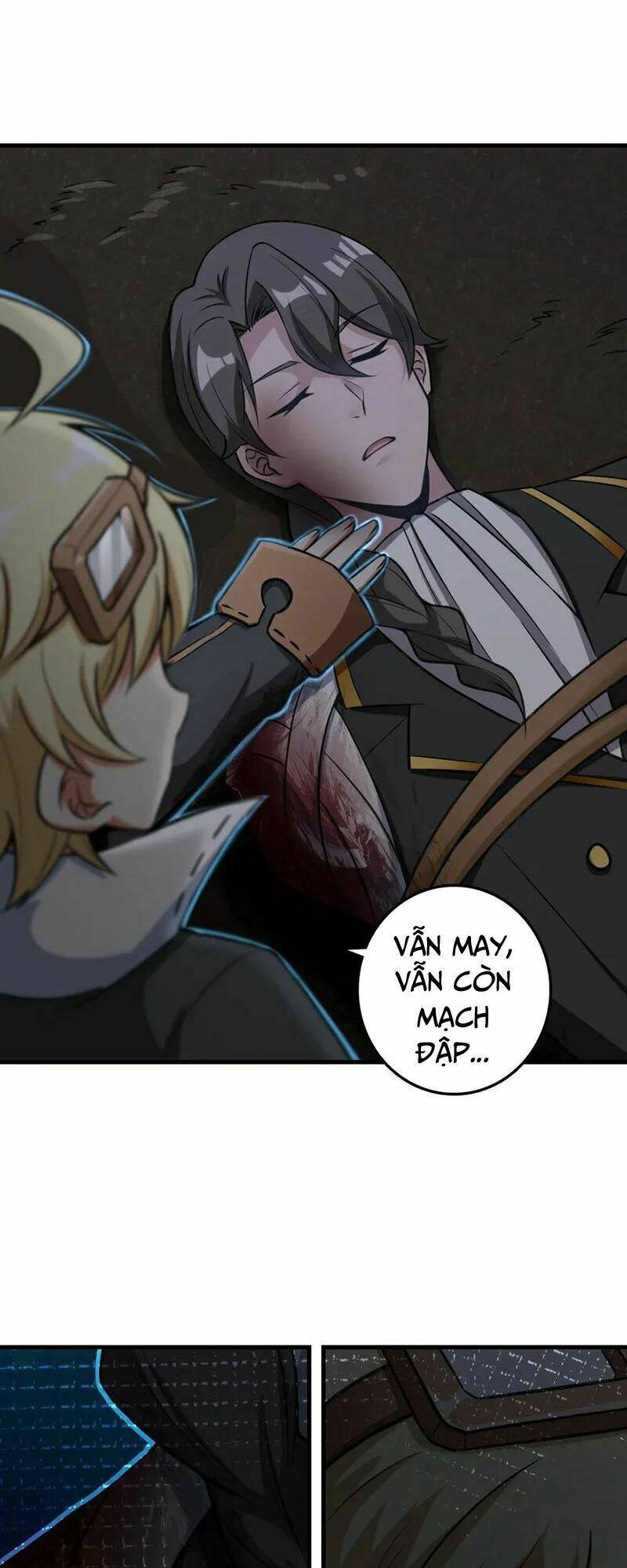 Thả Vu Nữ Đó Ra Chapter 185 - Trang 2