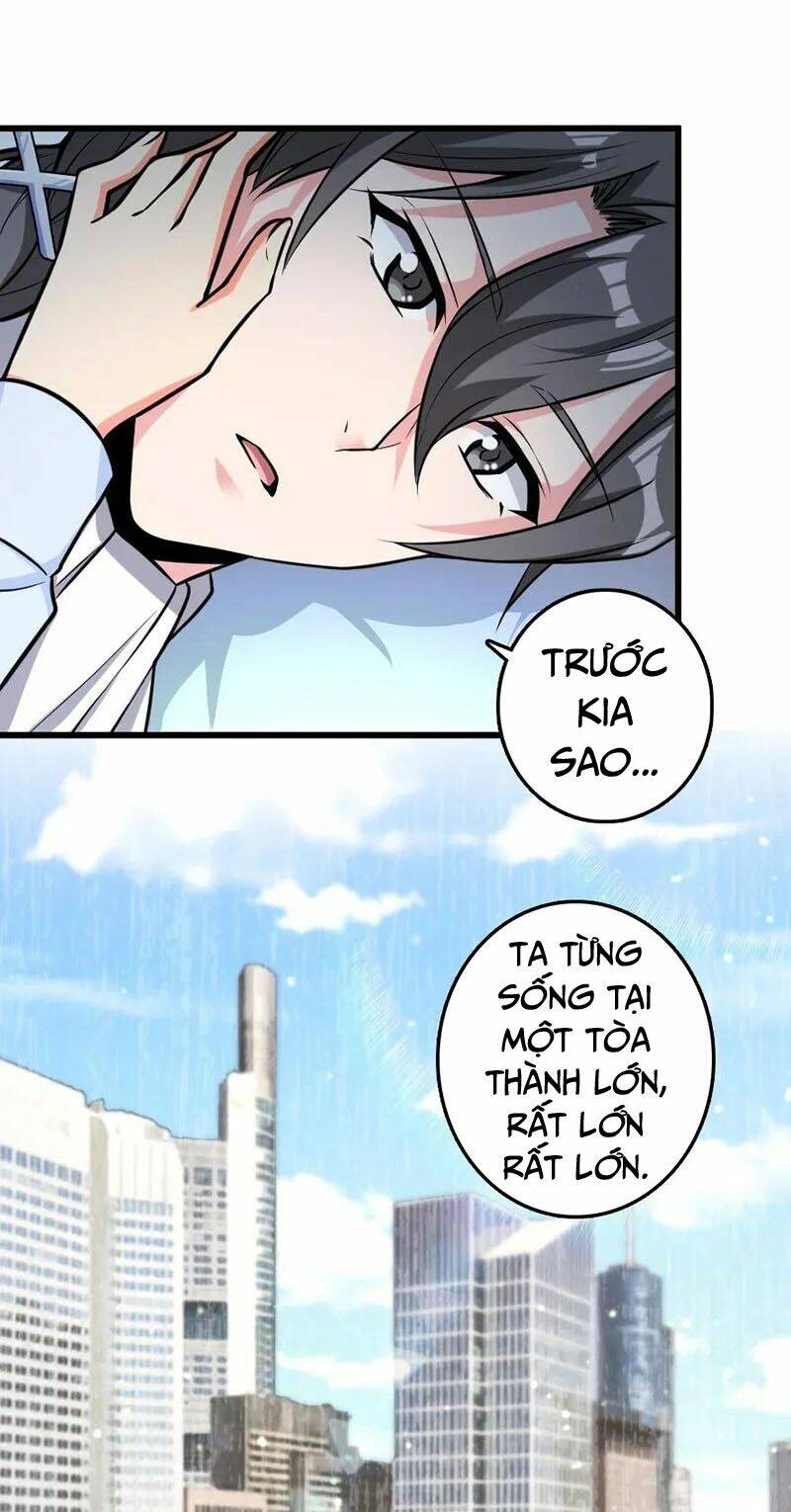 Thả Vu Nữ Đó Ra Chapter 186 - Trang 2