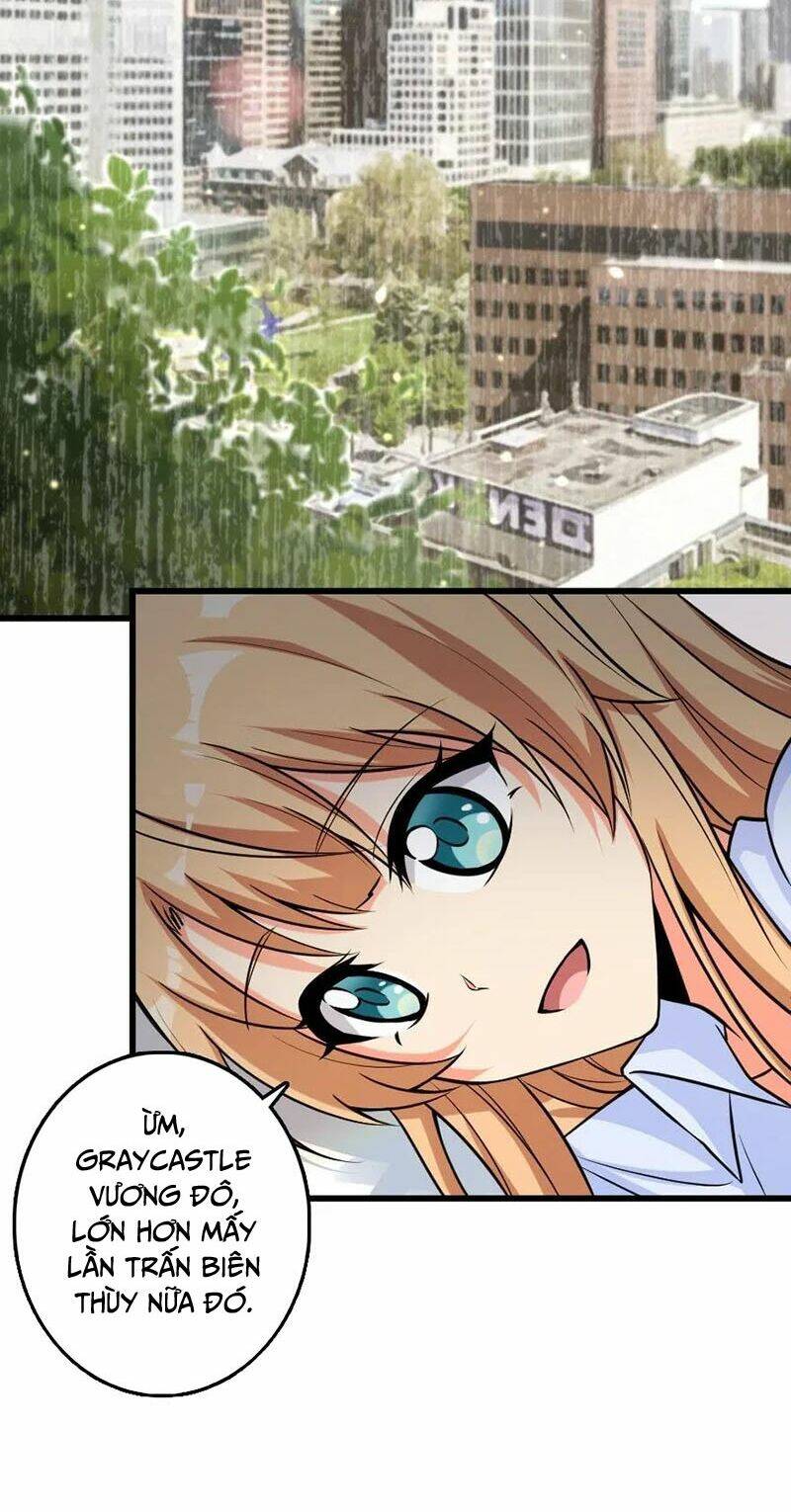 Thả Vu Nữ Đó Ra Chapter 186 - Trang 2