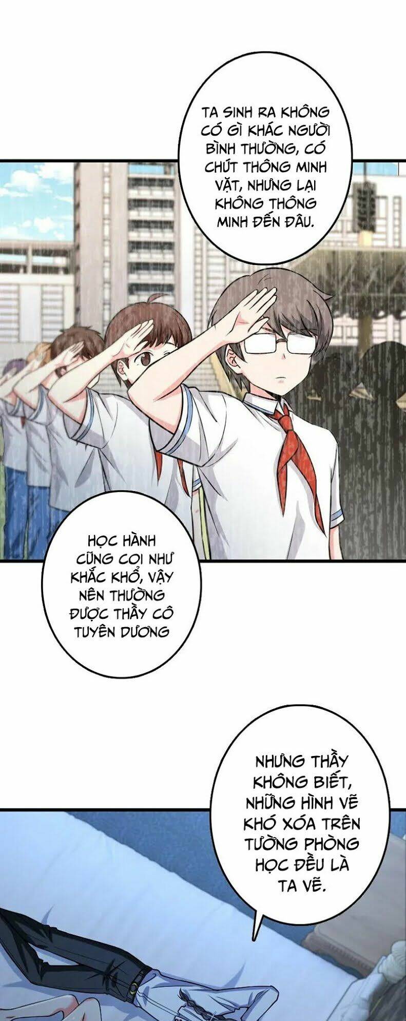 Thả Vu Nữ Đó Ra Chapter 186 - Trang 2