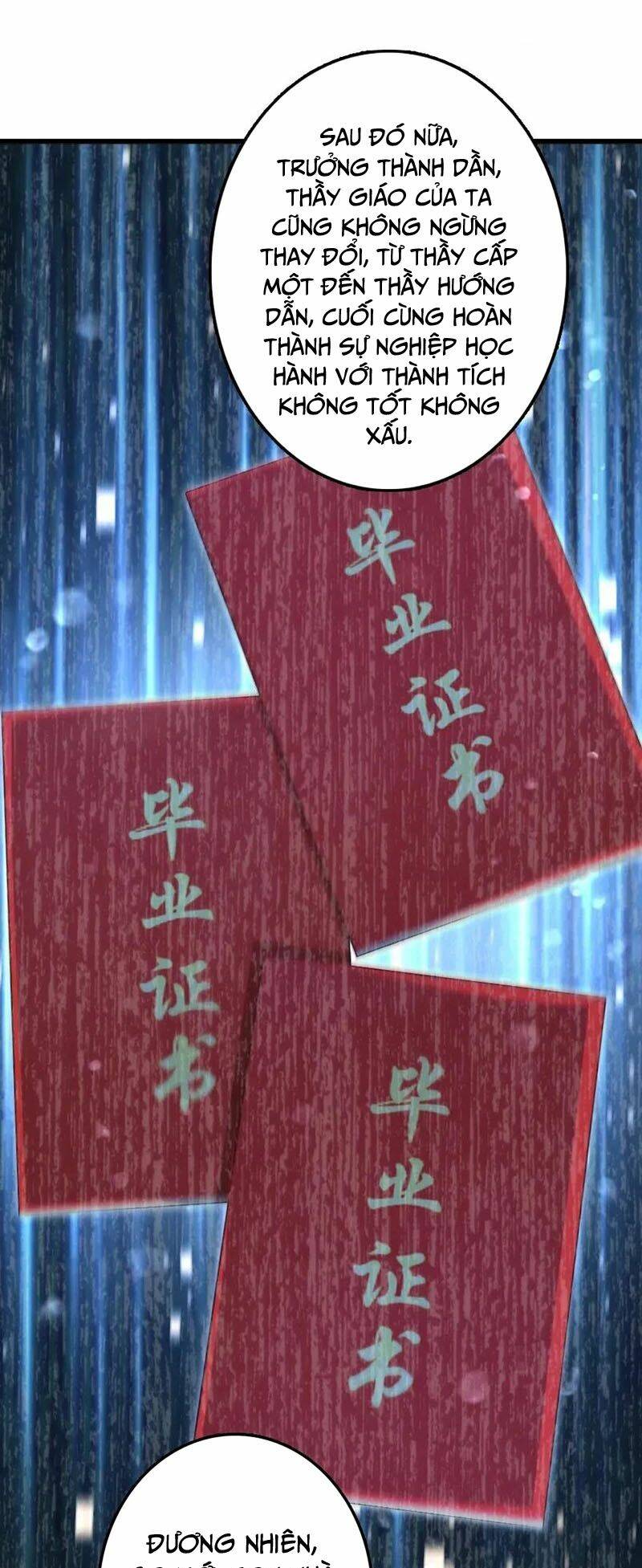 Thả Vu Nữ Đó Ra Chapter 186 - Trang 2