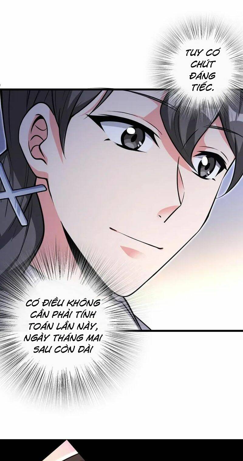 Thả Vu Nữ Đó Ra Chapter 186 - Trang 2