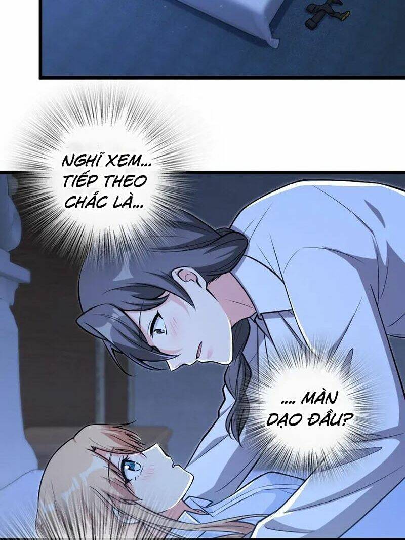 Thả Vu Nữ Đó Ra Chapter 186 - Trang 2