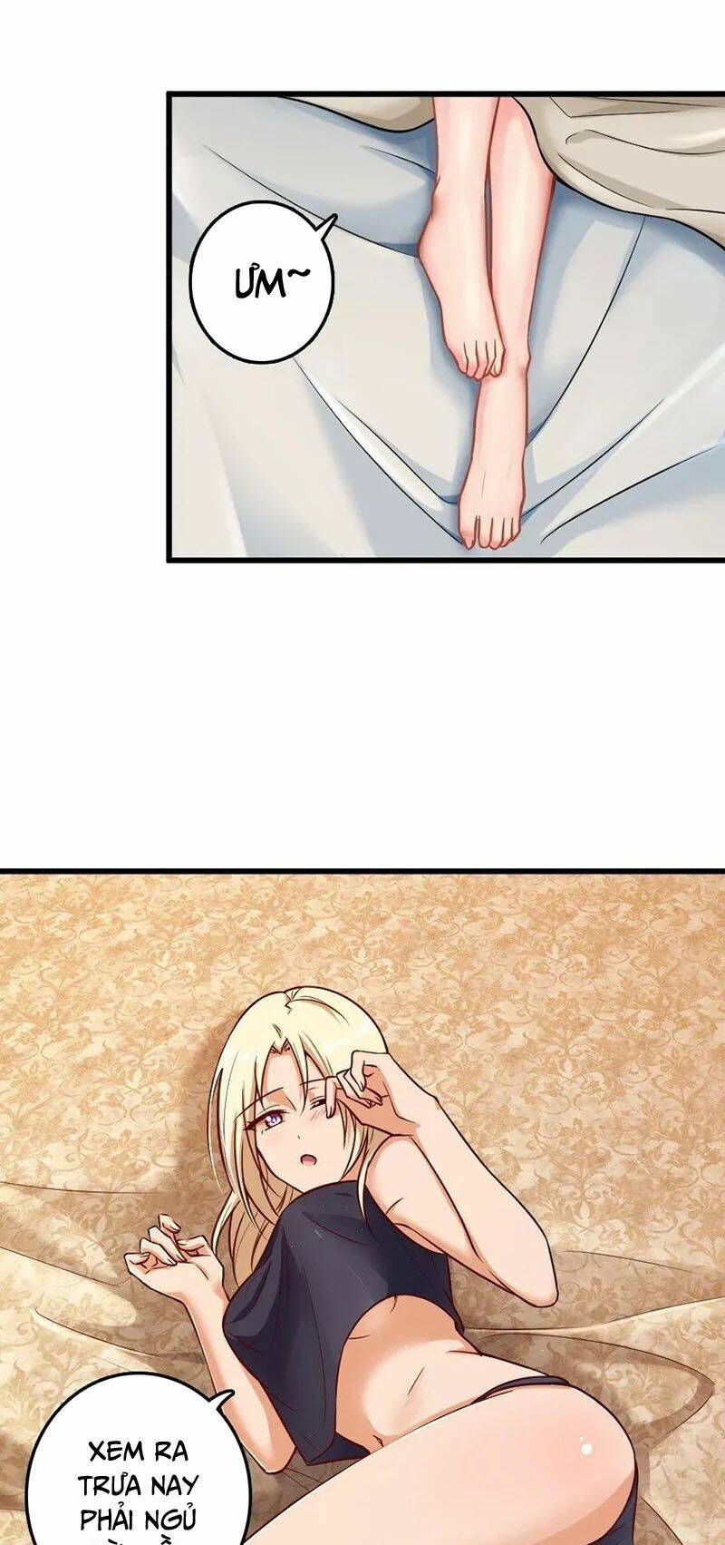 Thả Vu Nữ Đó Ra Chapter 186 - Trang 2