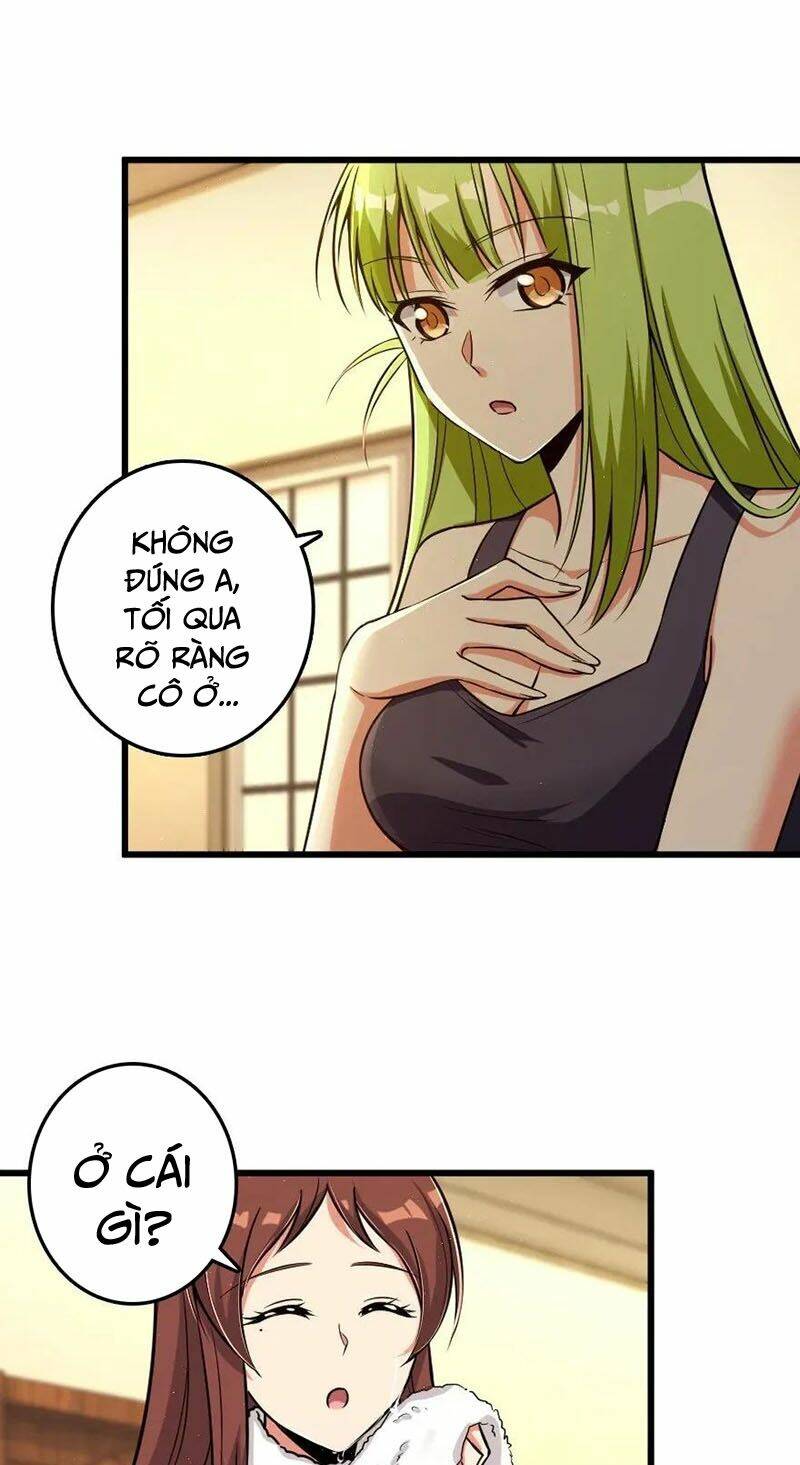 Thả Vu Nữ Đó Ra Chapter 186 - Trang 2