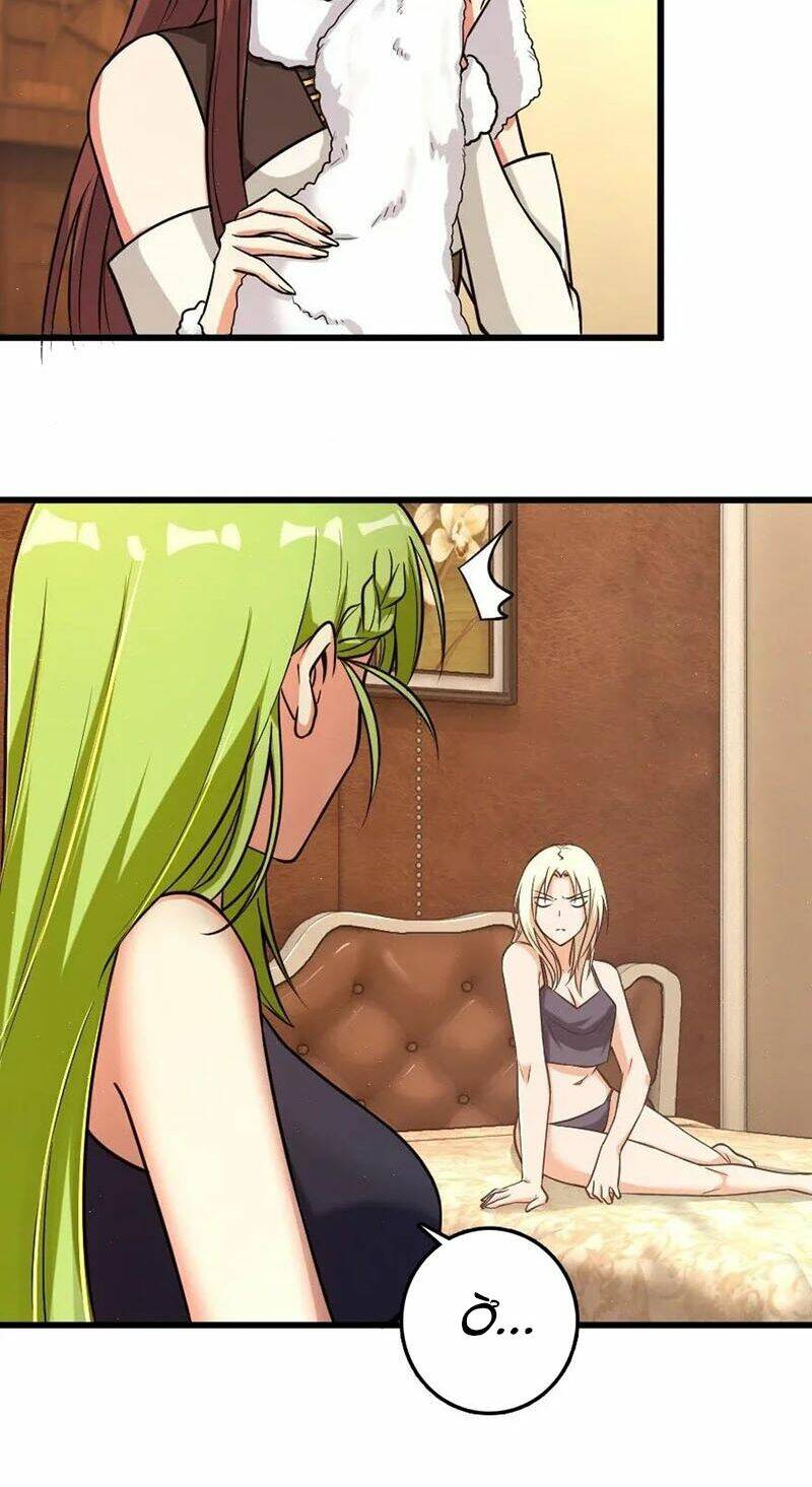 Thả Vu Nữ Đó Ra Chapter 186 - Trang 2