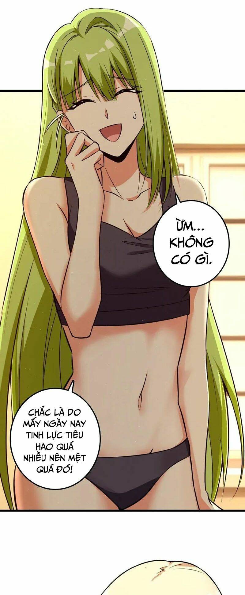 Thả Vu Nữ Đó Ra Chapter 186 - Trang 2