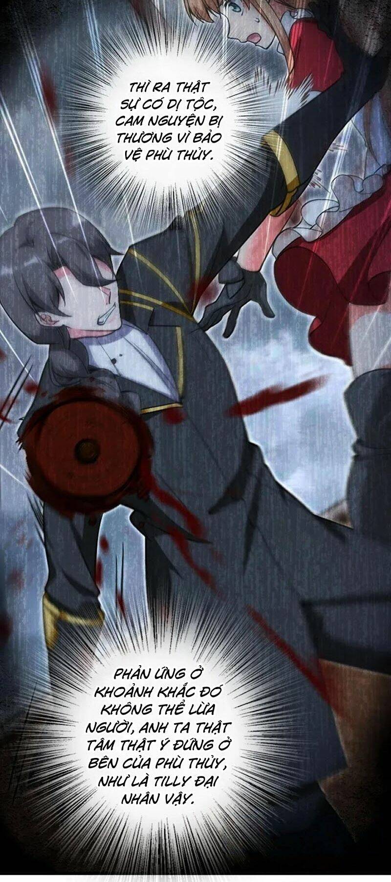 Thả Vu Nữ Đó Ra Chapter 186 - Trang 2