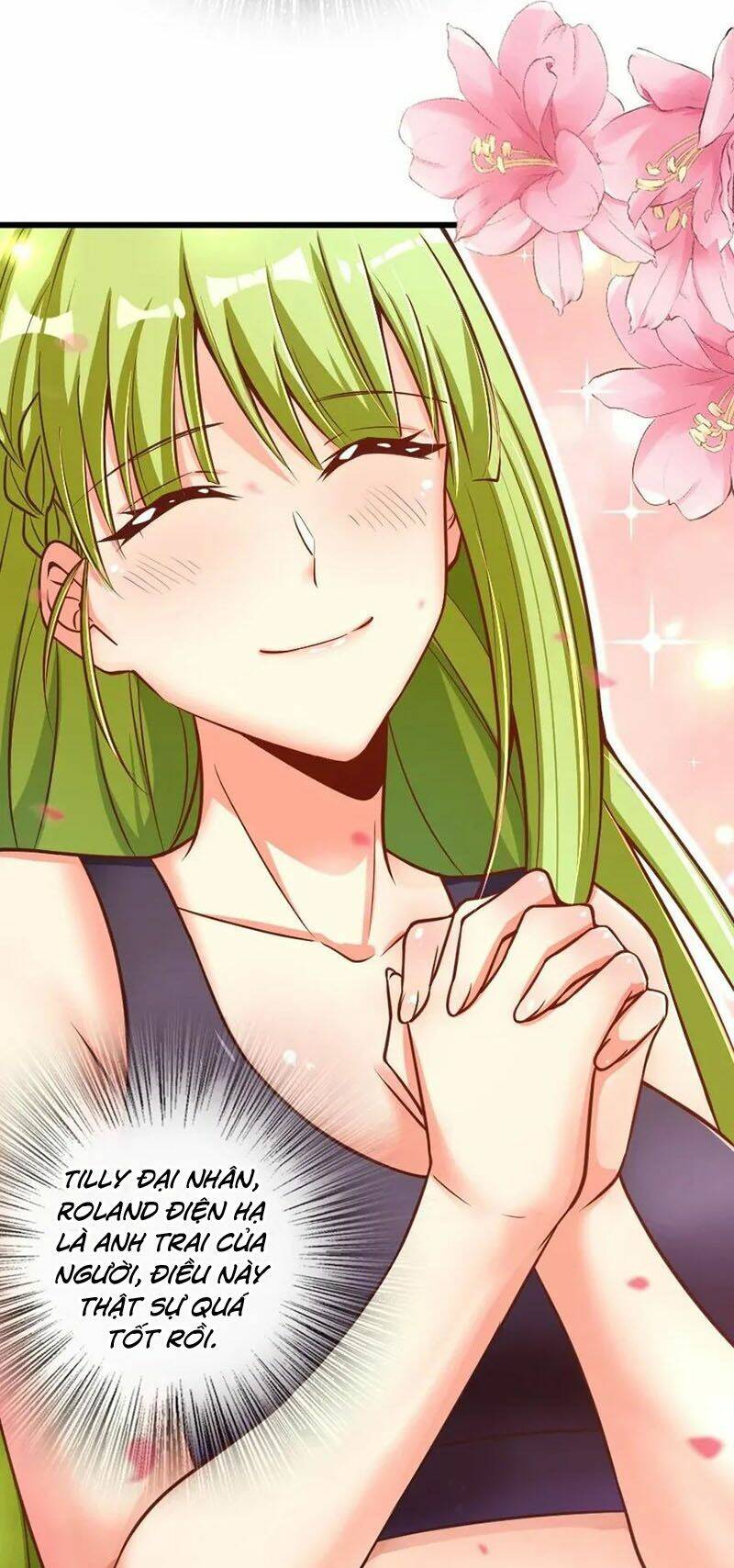 Thả Vu Nữ Đó Ra Chapter 186 - Trang 2