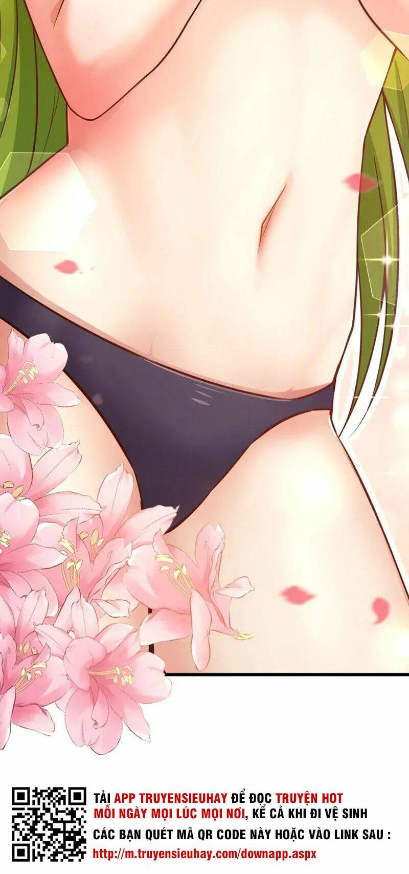 Thả Vu Nữ Đó Ra Chapter 186 - Trang 2