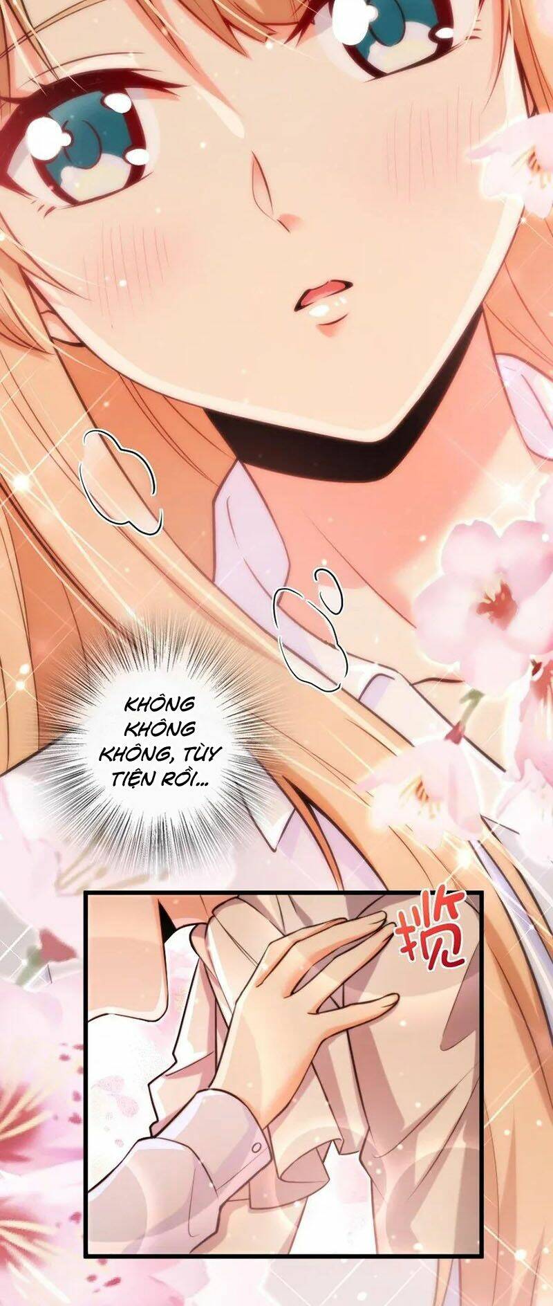 Thả Vu Nữ Đó Ra Chapter 186 - Trang 2