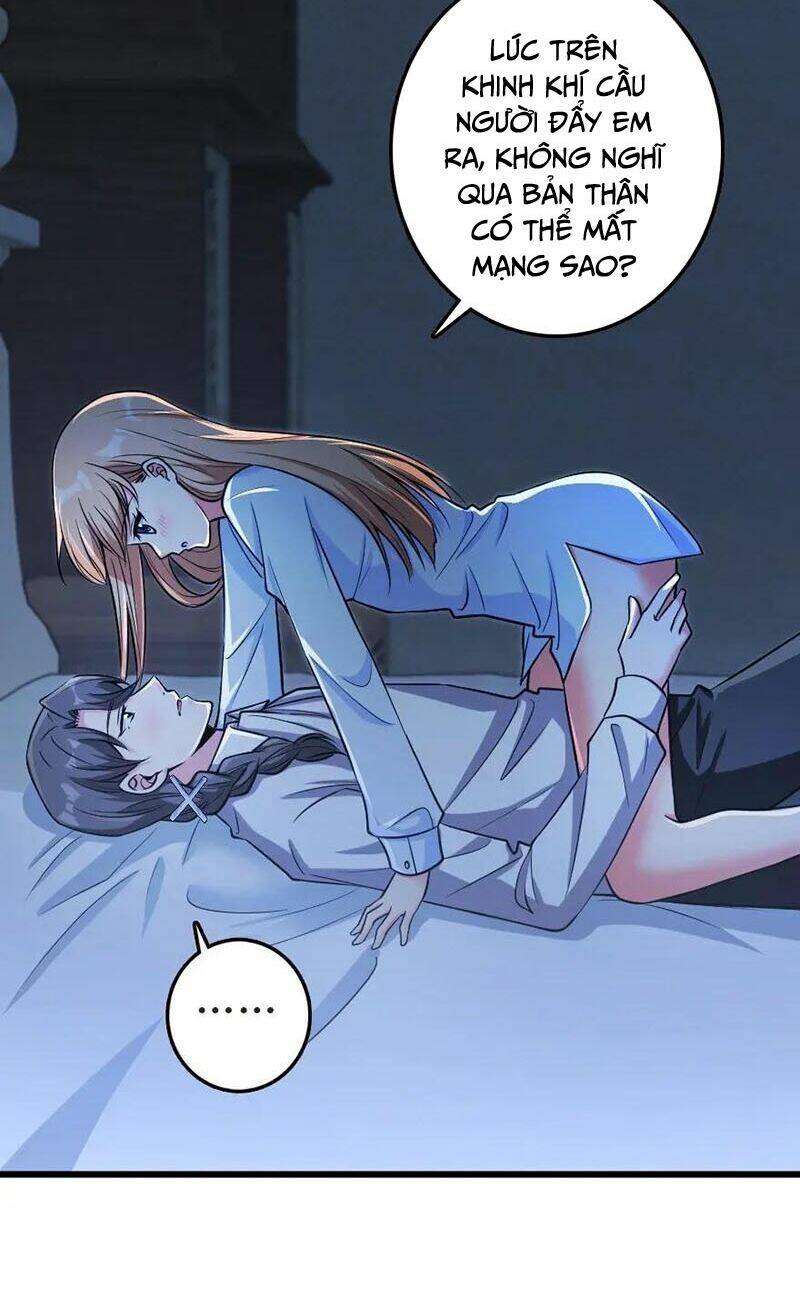 Thả Vu Nữ Đó Ra Chapter 186 - Trang 2