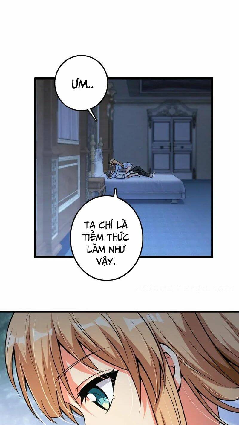 Thả Vu Nữ Đó Ra Chapter 186 - Trang 2