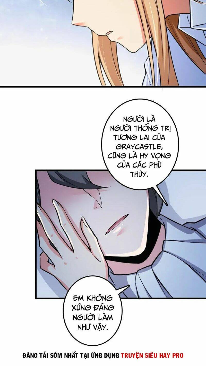 Thả Vu Nữ Đó Ra Chapter 186 - Trang 2